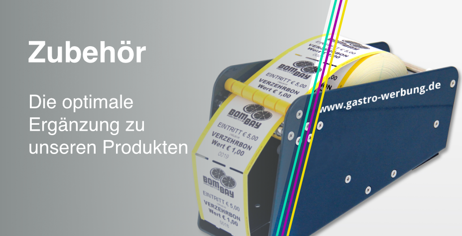 Die optimale Ergänzung zu unseren Produkten
